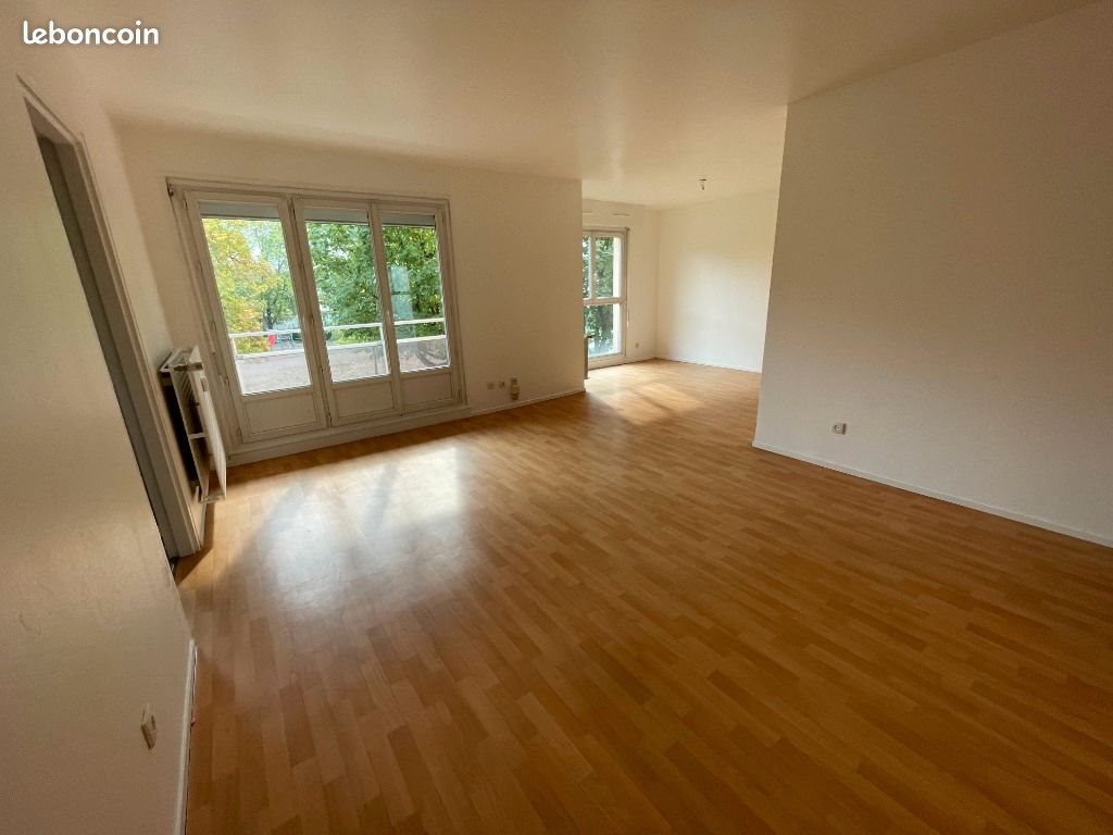 Appartement à louer, 98m², Colmar