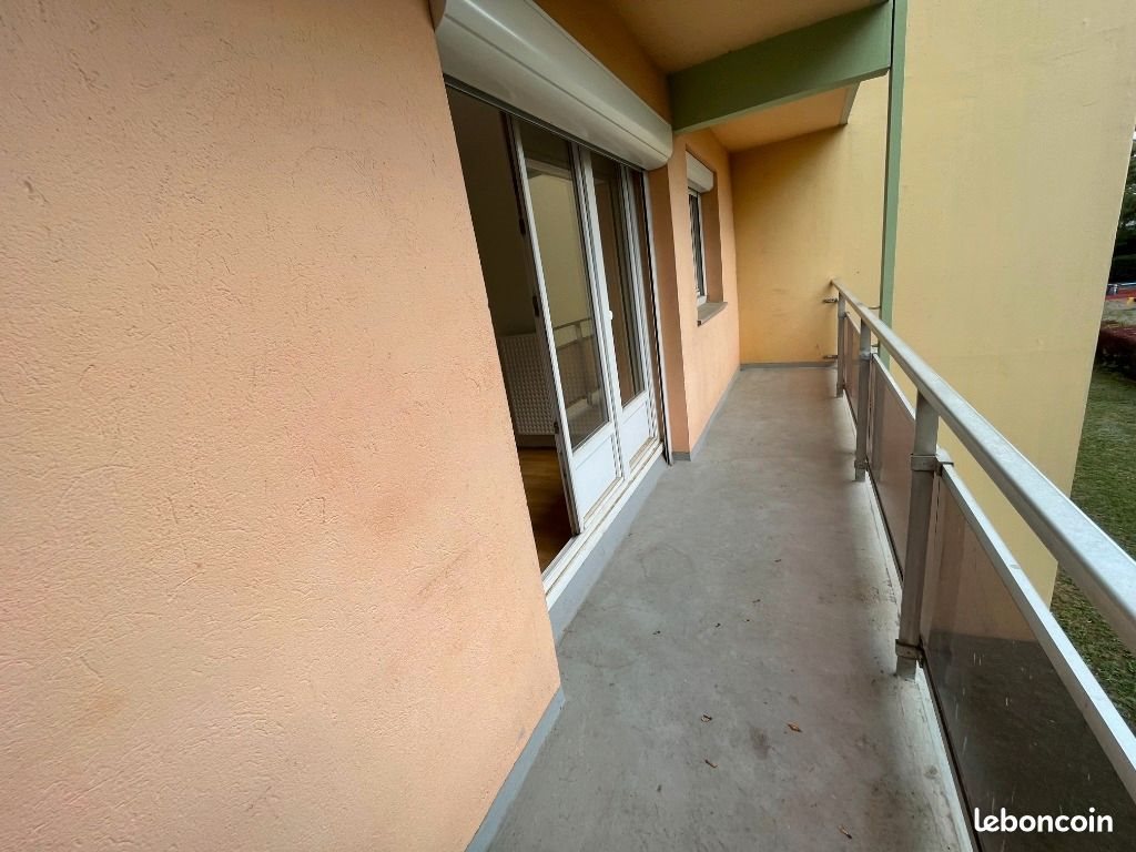 Appartement à louer, 98m², Colmar