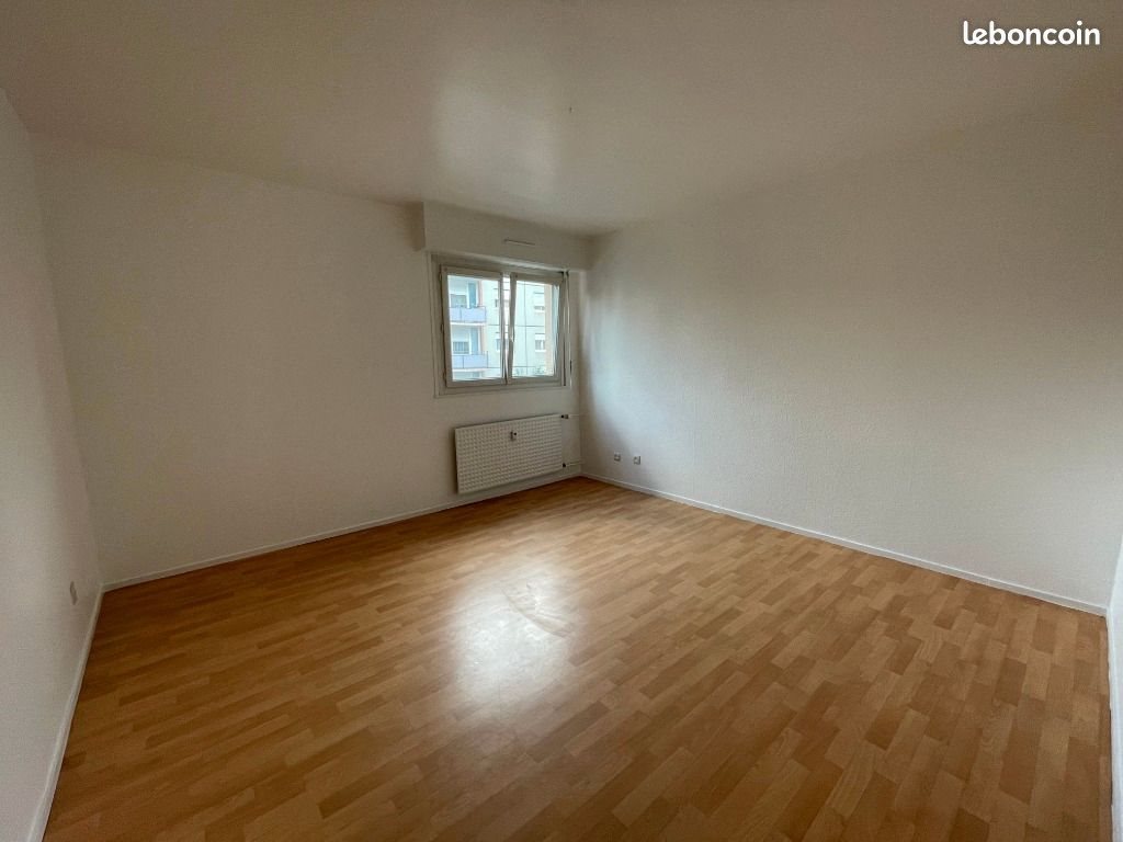 Appartement à louer, 98m², Colmar