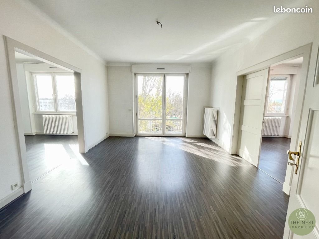 Appartement à louer, 130m², Colmar