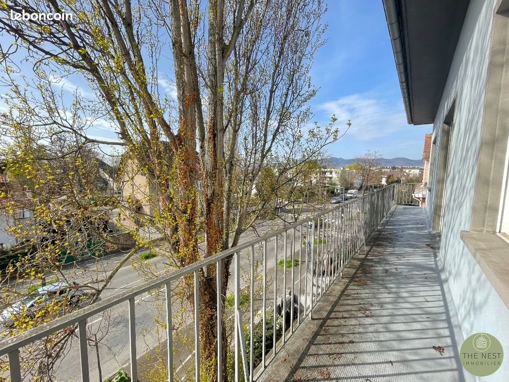 Appartement à louer, 130m², Colmar