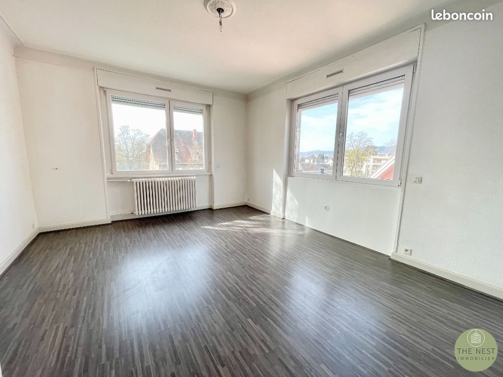 Appartement à louer, 130m², Colmar