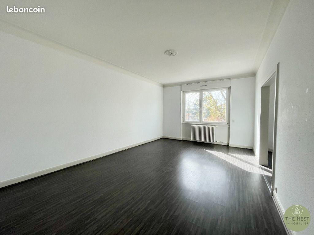 Appartement à louer, 130m², Colmar