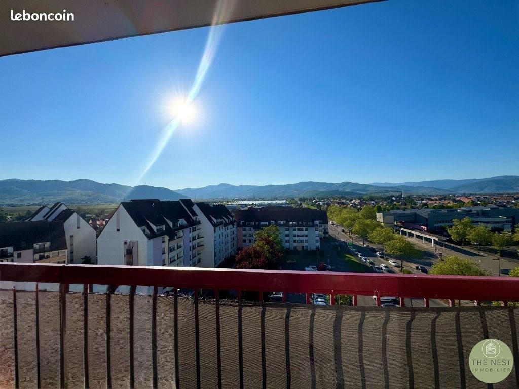 Appartement à vendre, 99m², Colmar