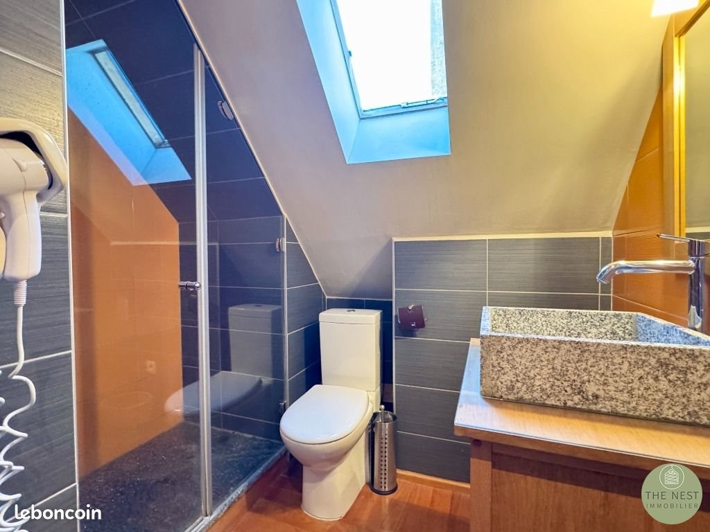 Appartement à louer, 21m², Colmar