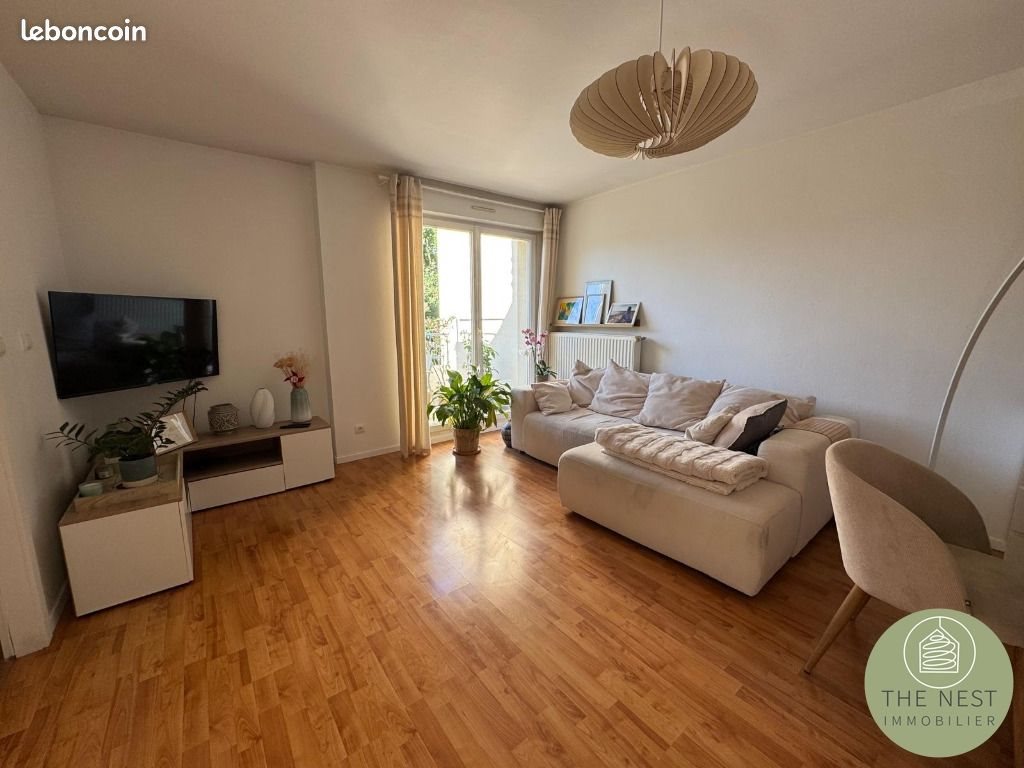 Appartement à louer, 78m², Colmar