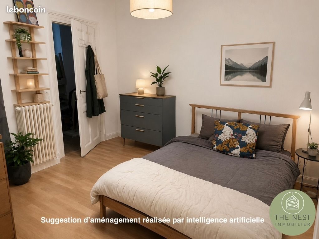 Appartement à louer, 150m², Colmar