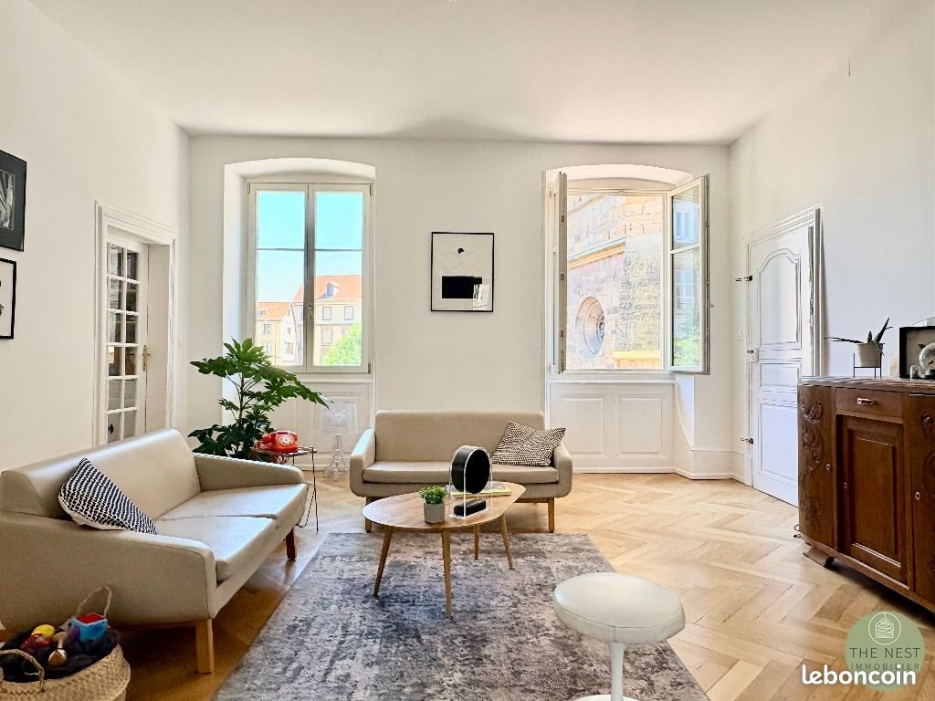Appartement à louer, 155m², Colmar
