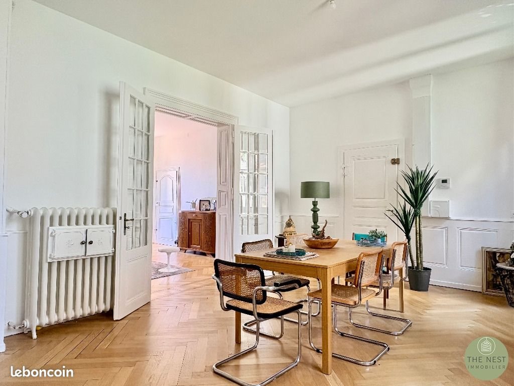 Appartement à louer, 155m², Colmar