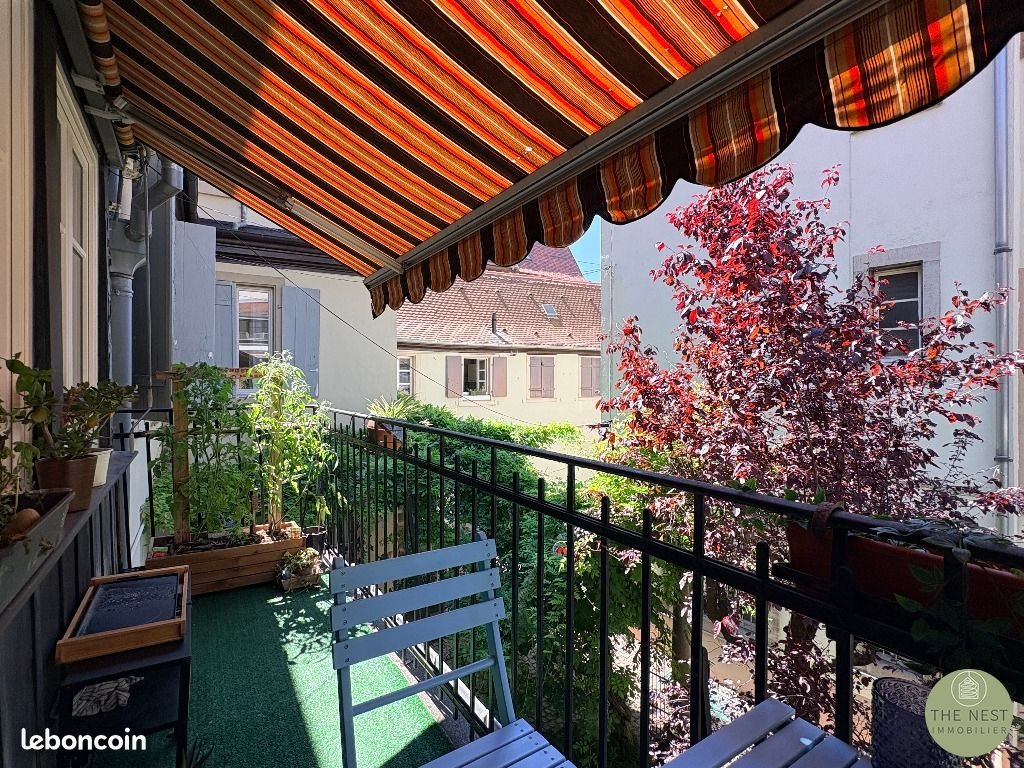 Appartement à louer, 155m², Colmar