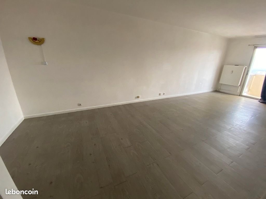 Appartement à louer, 36m², Colmar