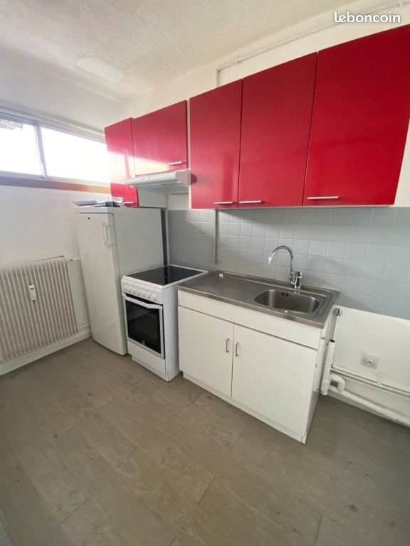 Appartement à louer, 36m², Colmar