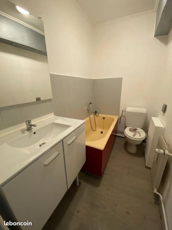 Appartement à louer, 36m², Colmar