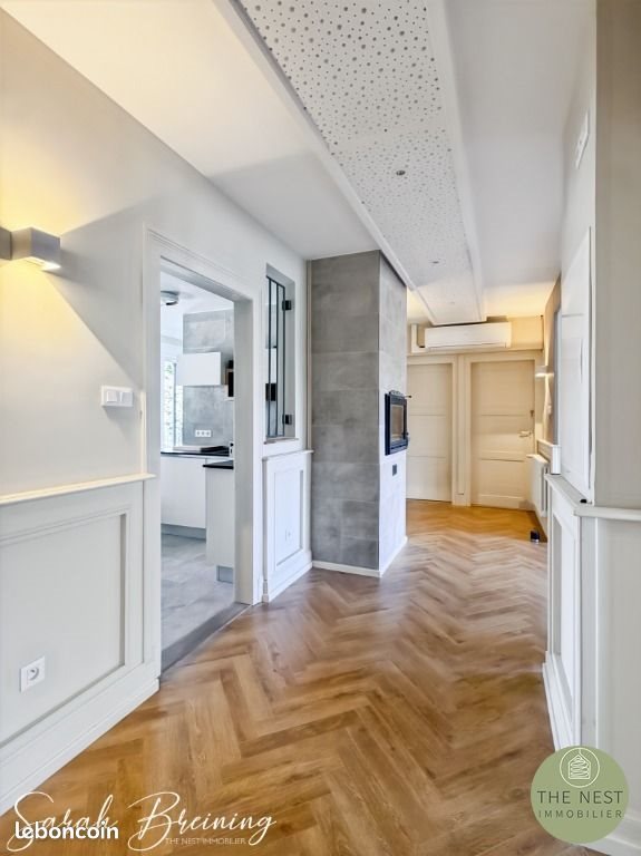 Appartement à vendre, 118m², Colmar