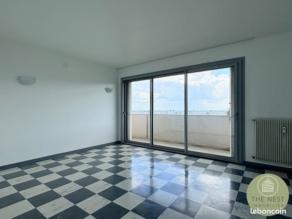 Appartement à louer, 88m², Colmar