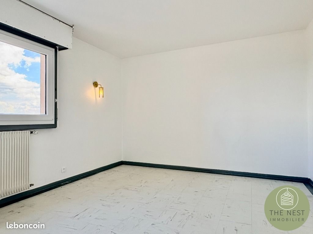 Appartement à louer, 88m², Colmar