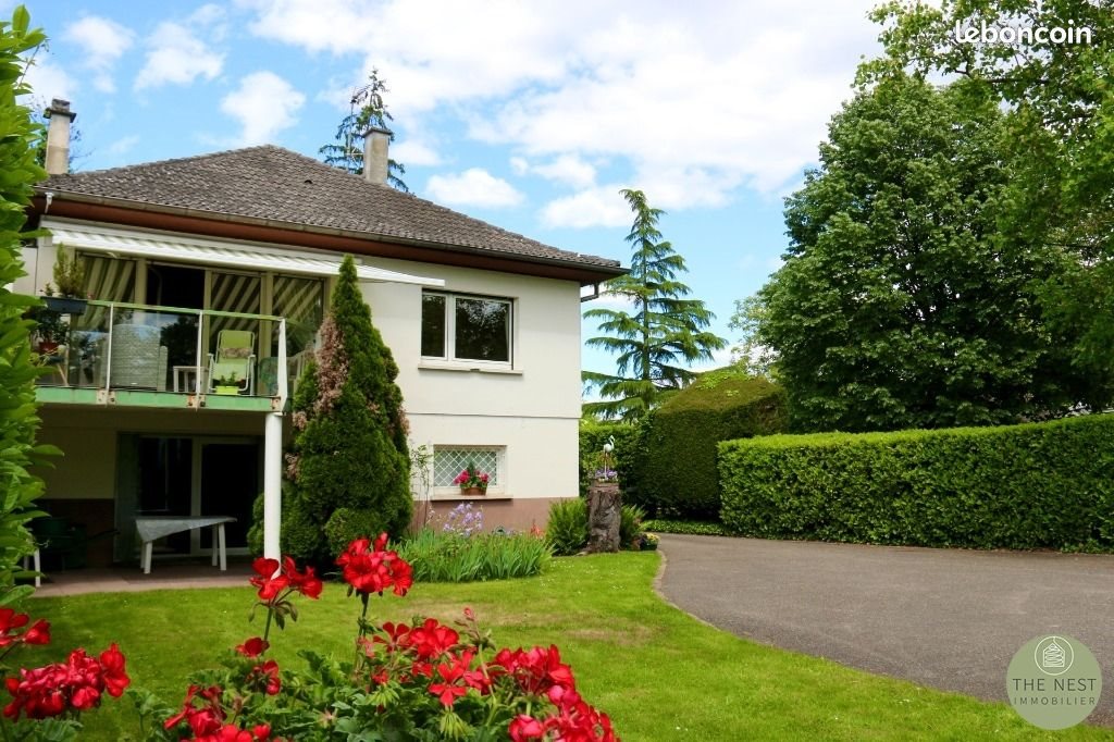 Maison à vendre, 200m², Colmar