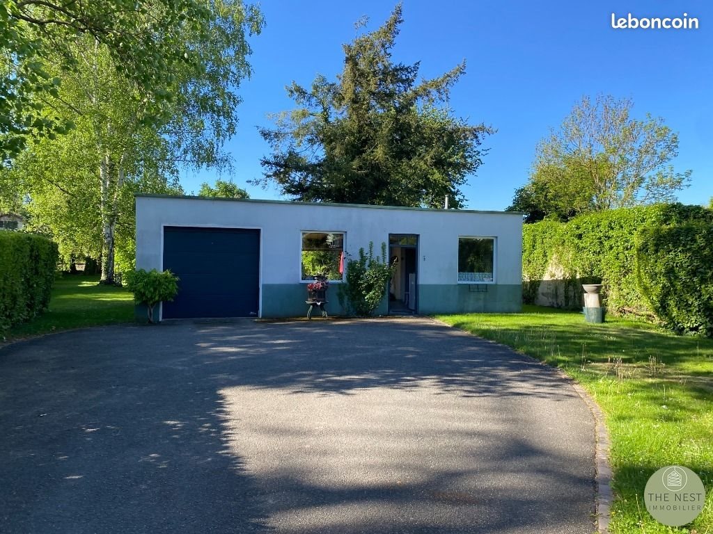 Maison à vendre, 200m², Colmar