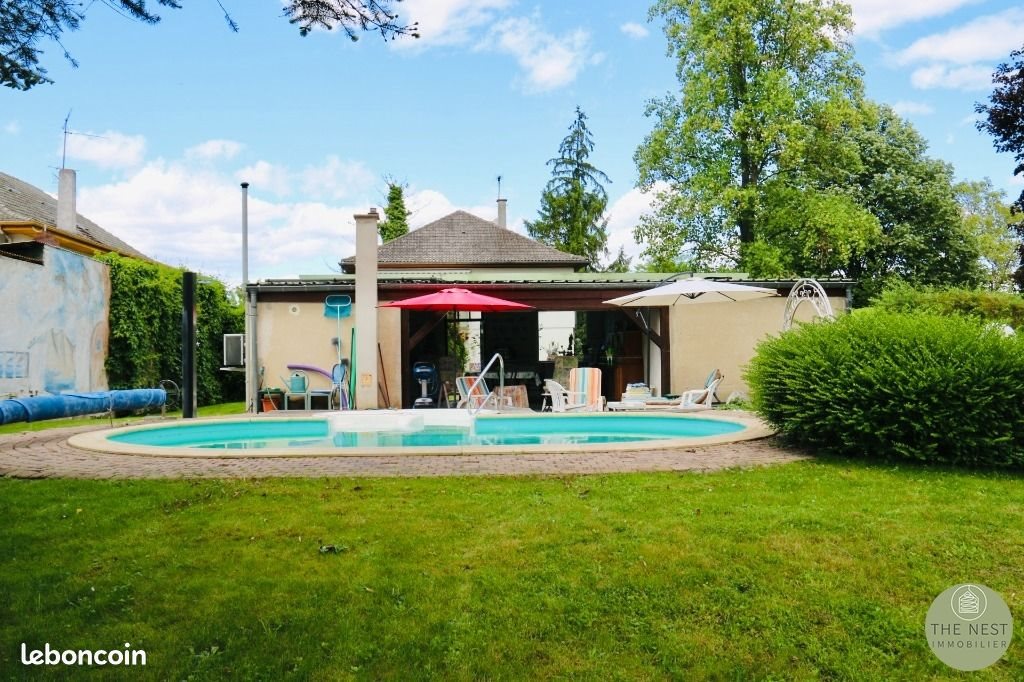 Maison à vendre, 200m², Colmar