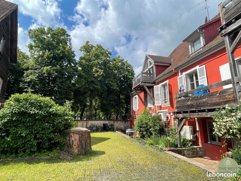 Appartement à louer, 69m², Ribeauvillé