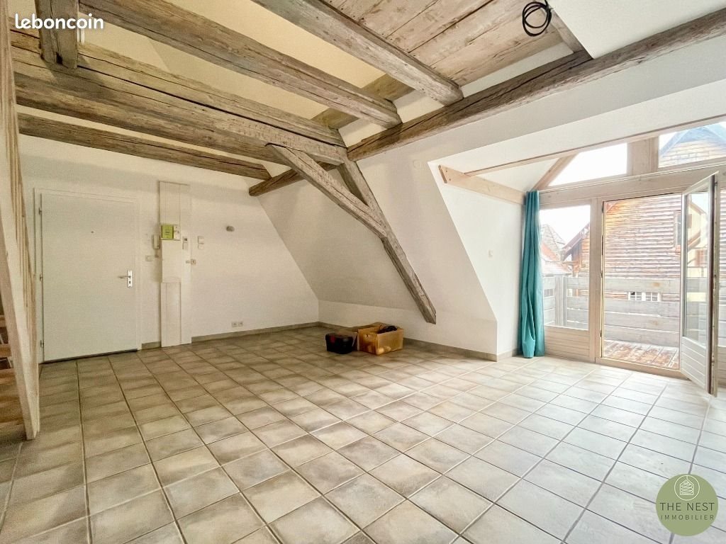 Appartement à louer, 69m², Ribeauvillé