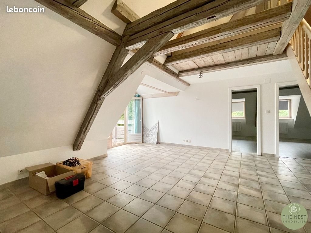 Appartement à louer, 69m², Ribeauvillé