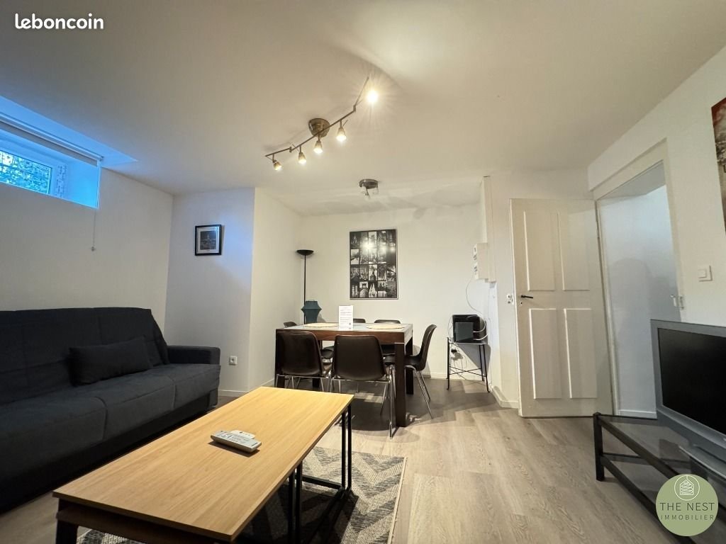 Appartement à louer, 22m², Colmar