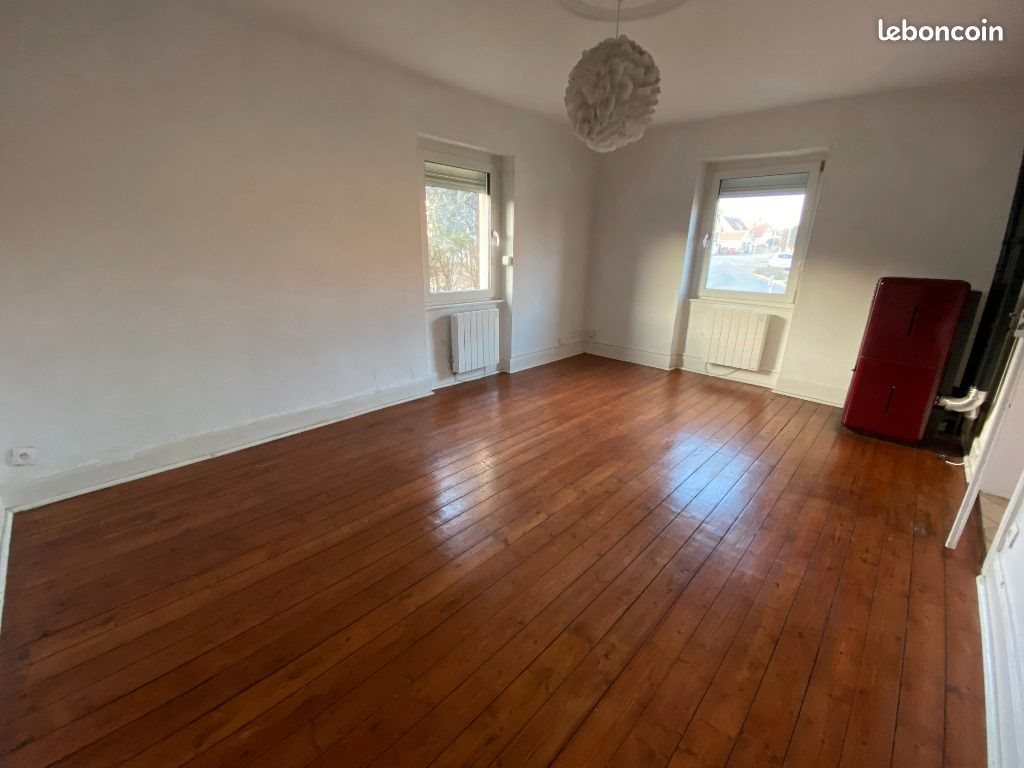 Maison à louer, 133m², Rouffach