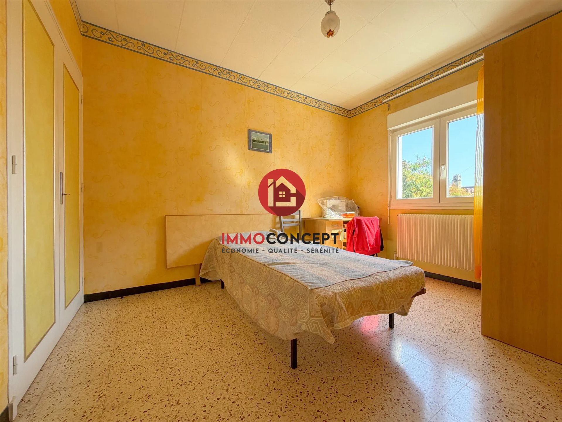 Maison à vendre, 102m², Laudun-l'Ardoise