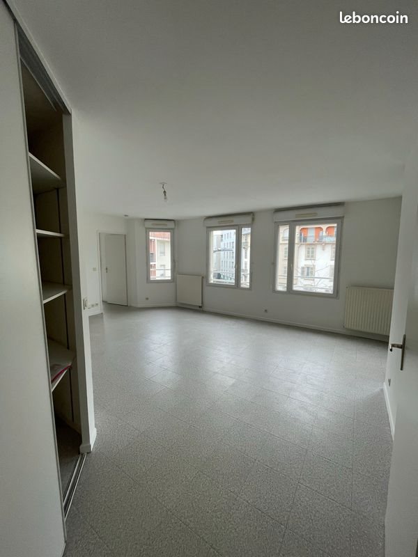 Appartement à vendre, 52m², Annemasse