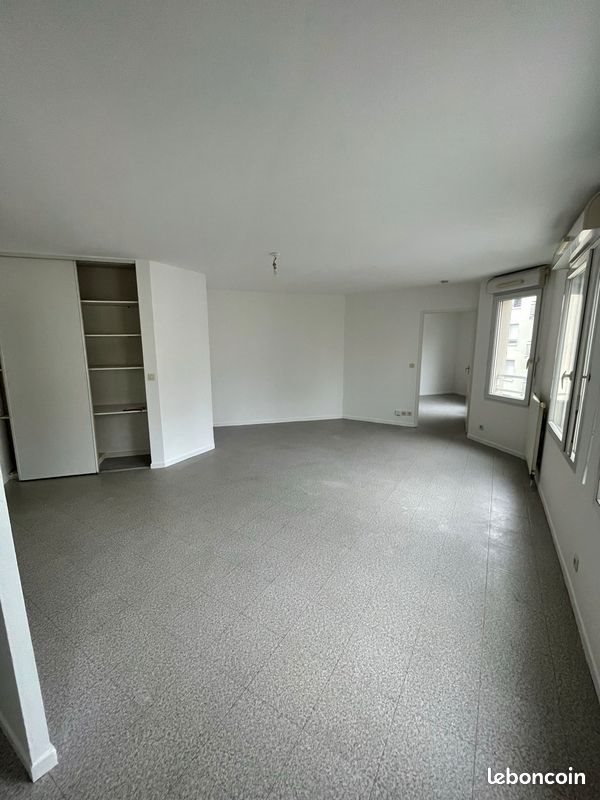 Appartement à vendre, 52m², Annemasse