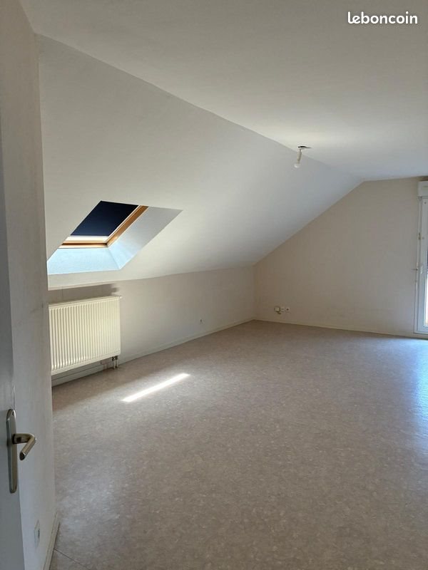 Appartement à vendre, 69m², Excenevex