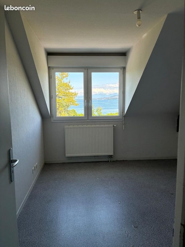 Appartement à vendre, 69m², Excenevex
