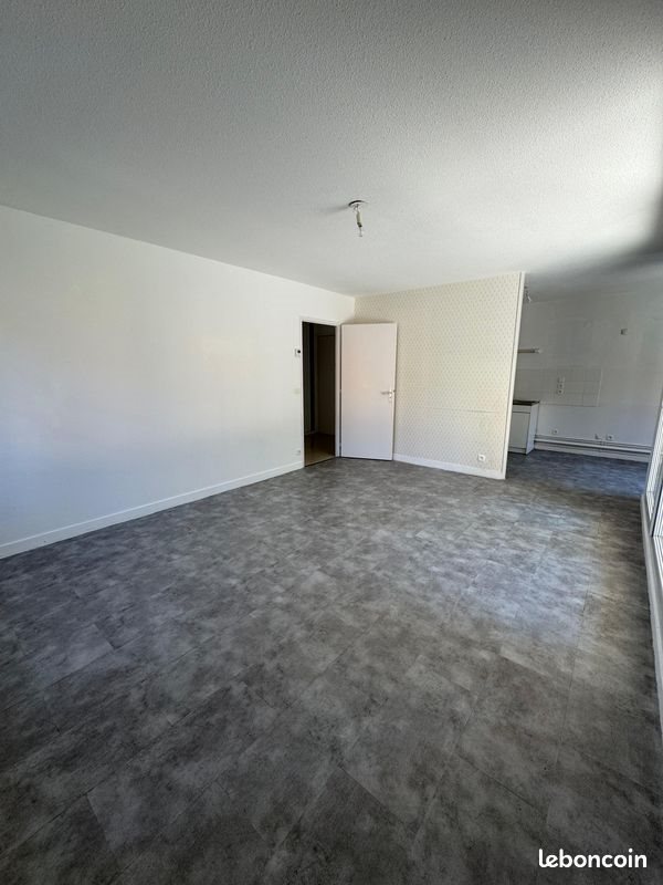 Appartement à vendre, 65m², Viry