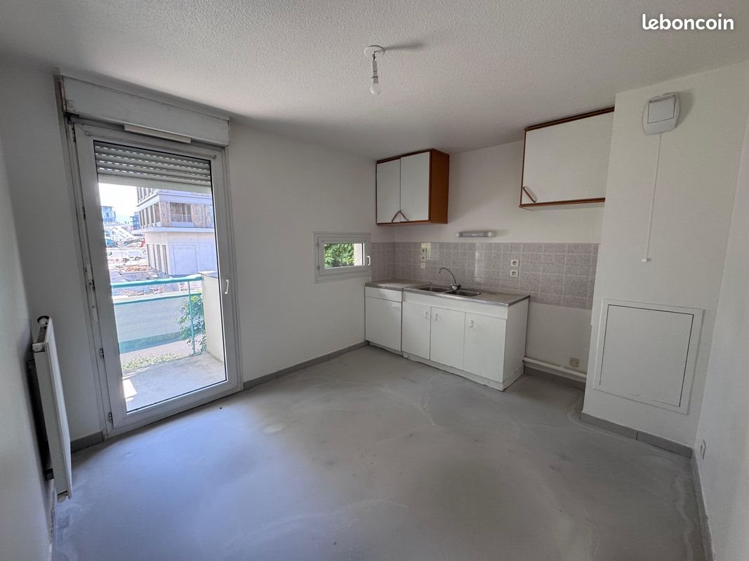 Appartement à vendre, 55m², Ambilly