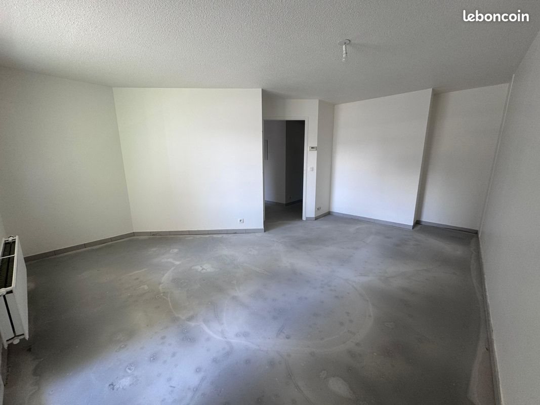 Appartement à vendre, 55m², Ambilly