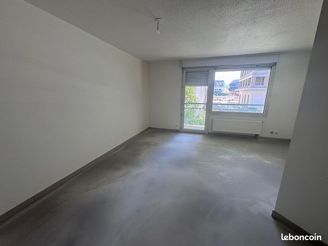 Appartement à vendre, 55m², Ambilly