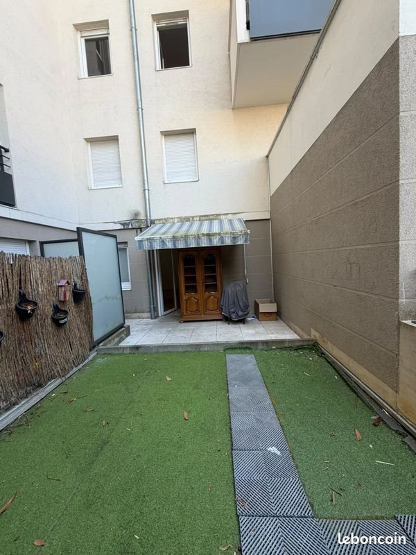 Appartement à vendre, 67m², Annemasse