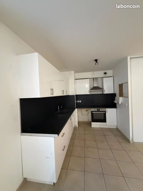 Appartement à vendre, 67m², Annemasse