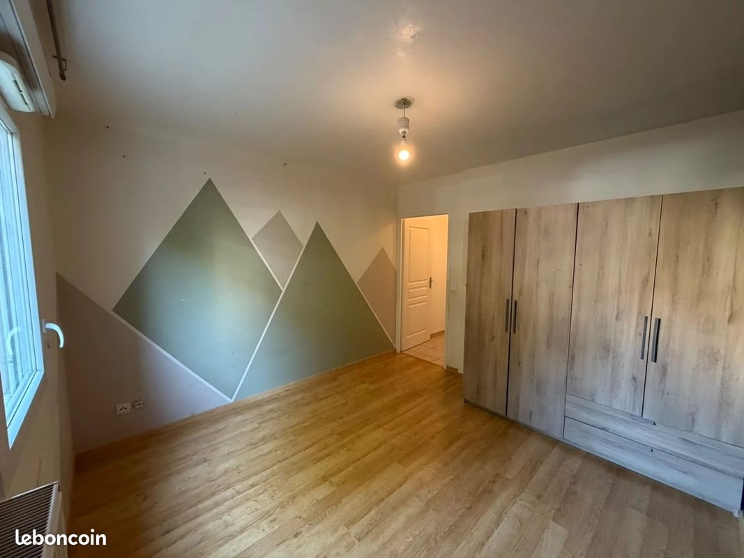 Appartement à vendre, 67m², Annemasse