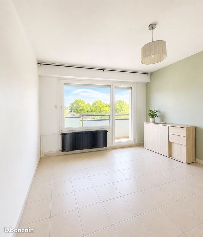 Appartement à vendre, 29m², Saint-Julien-en-Genevois