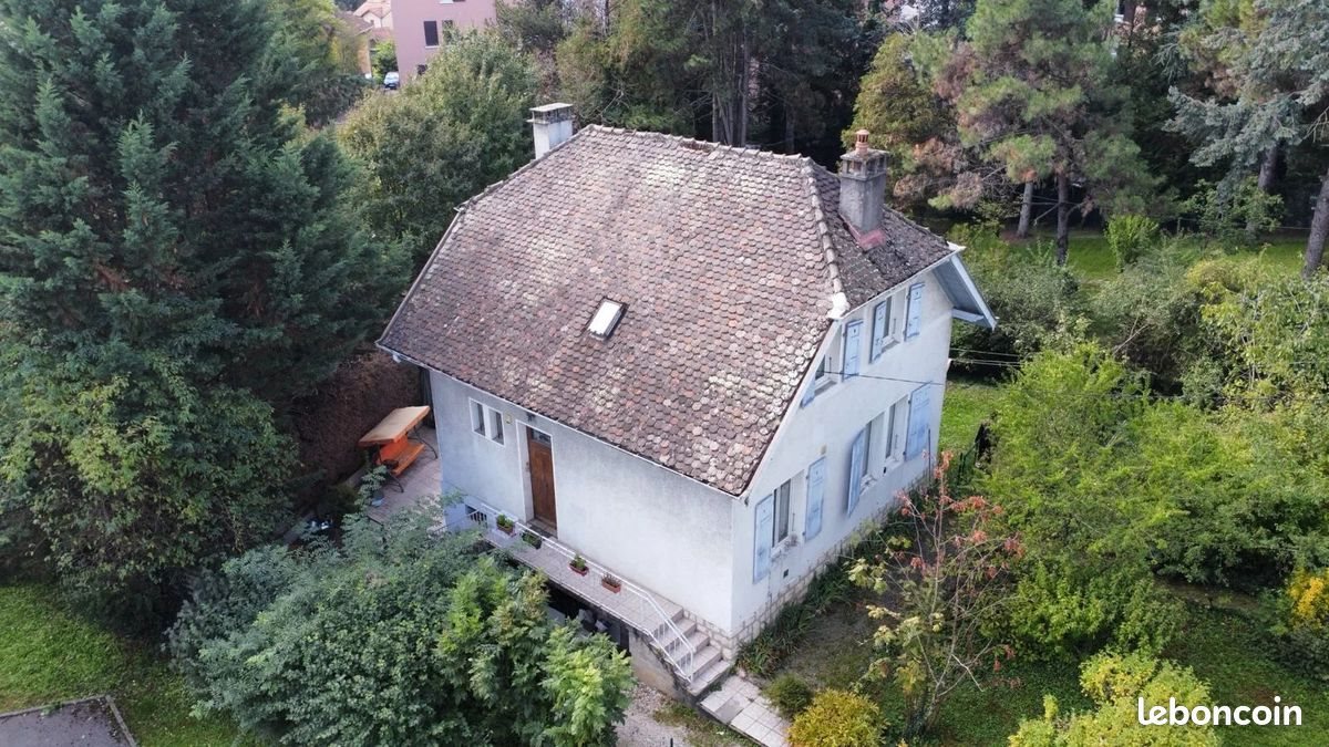 Maison à vendre, 100m², Annemasse