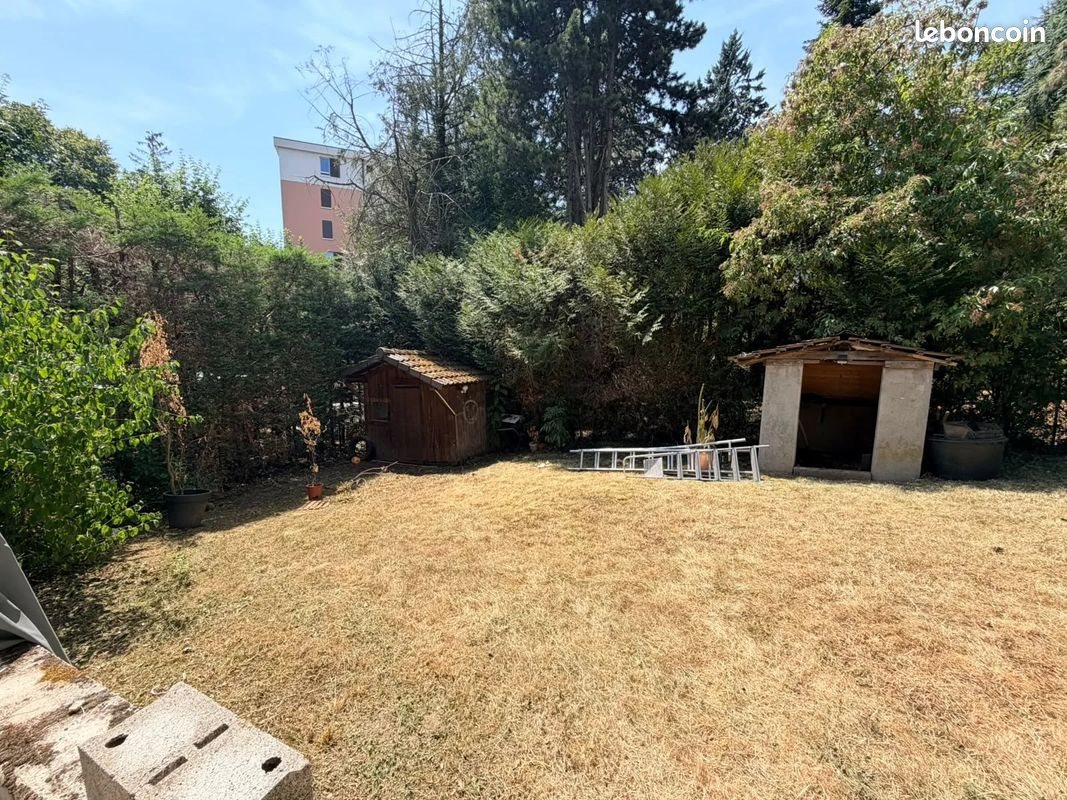 Maison à vendre, 100m², Annemasse