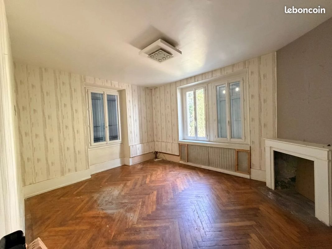 Maison à vendre, 100m², Annemasse