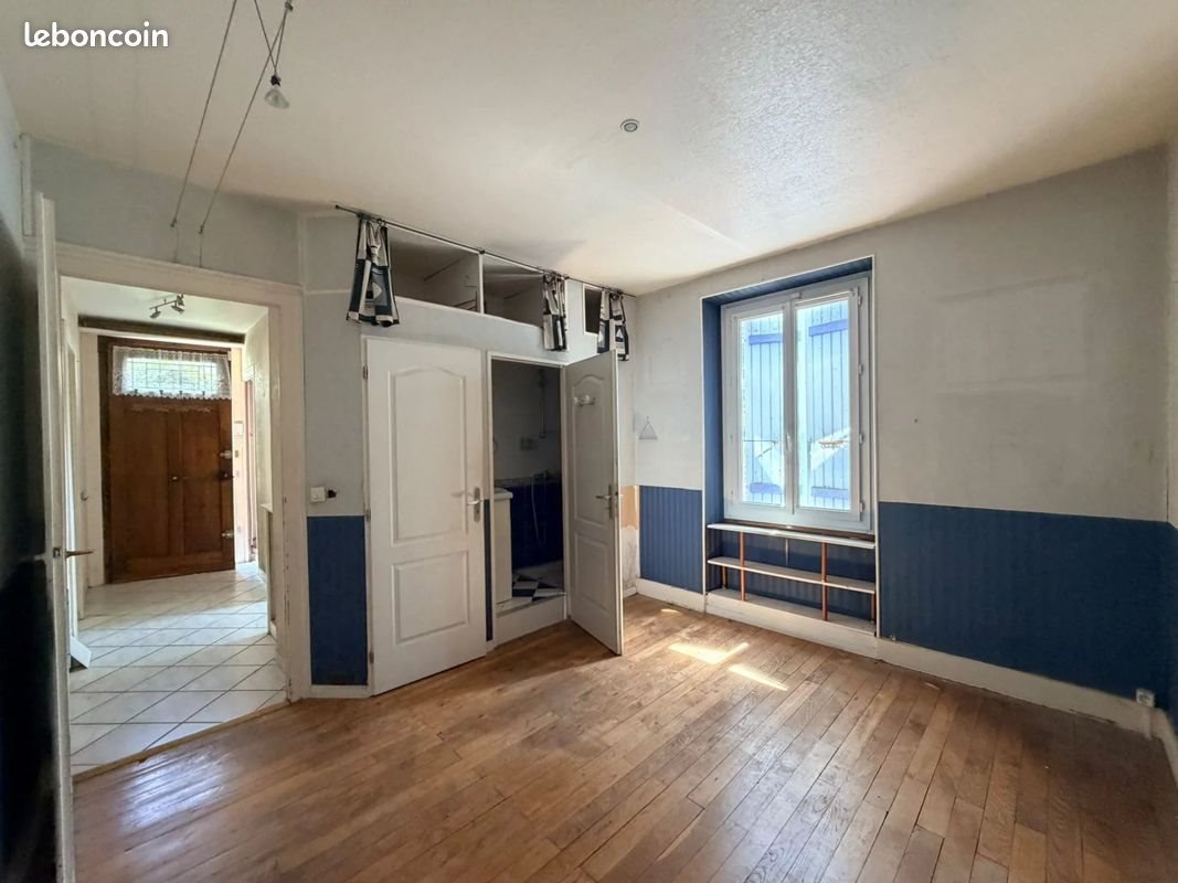 Maison à vendre, 100m², Annemasse