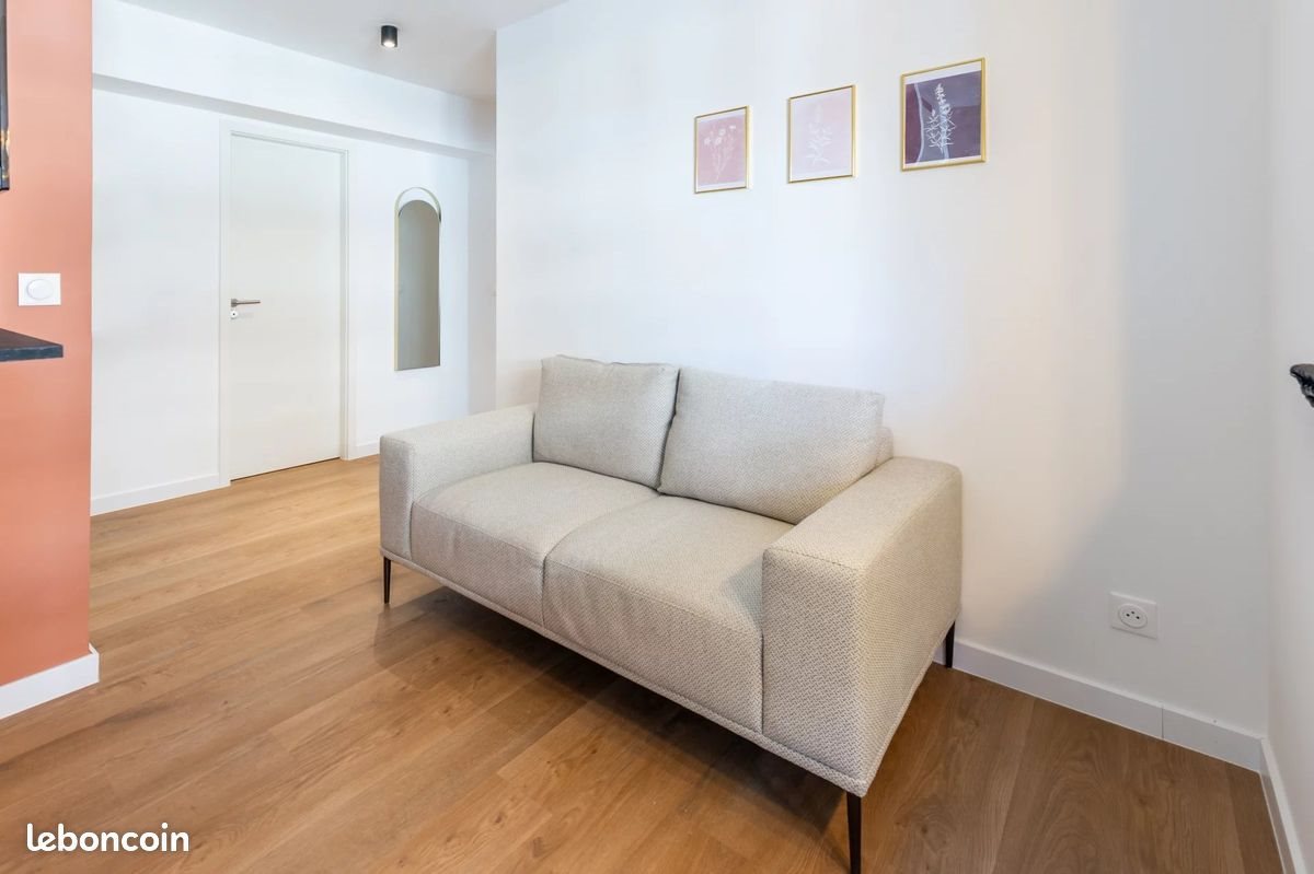 Appartement à vendre, 60m², Annemasse