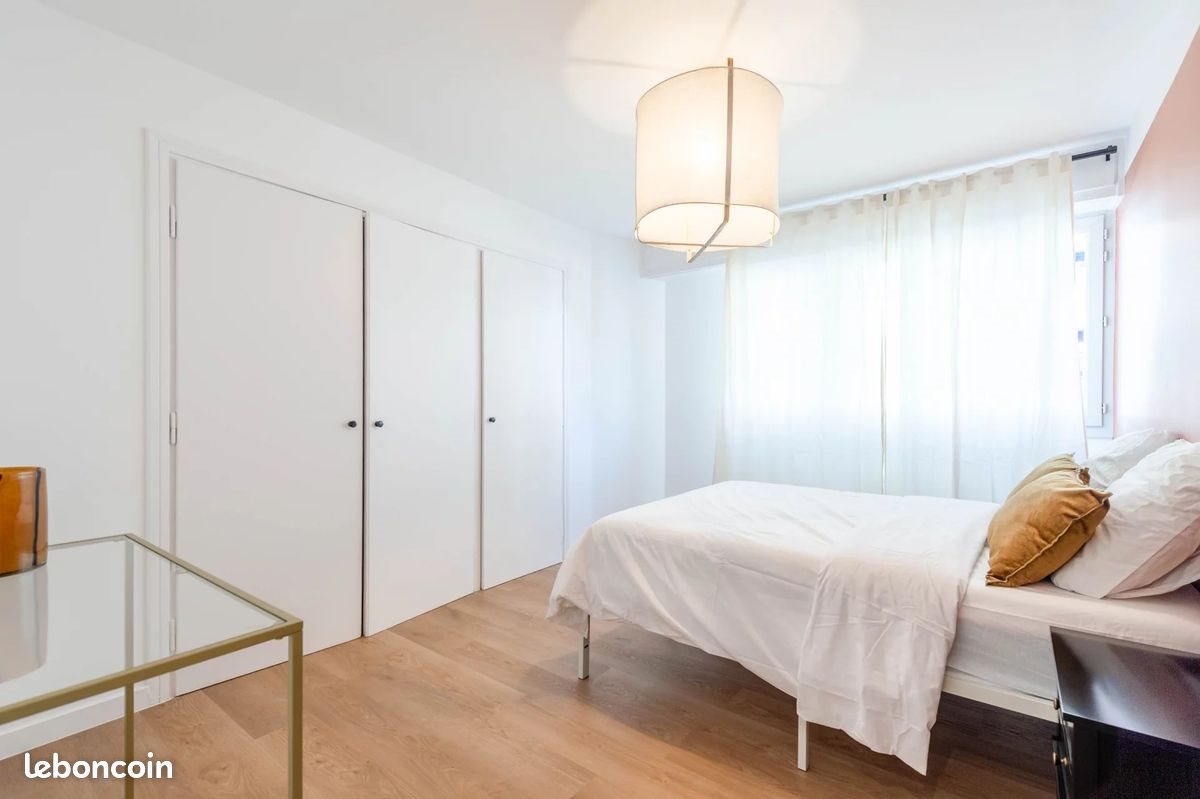Appartement à vendre, 60m², Annemasse