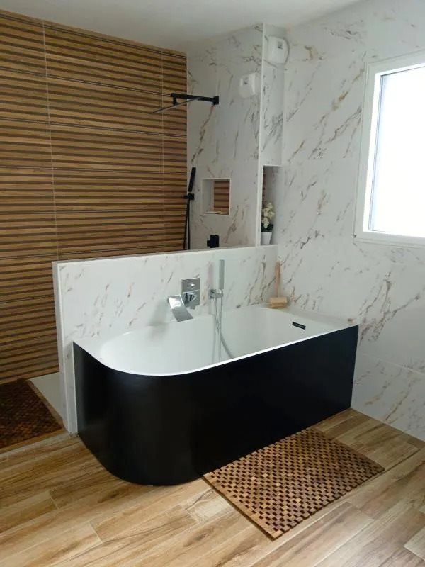 Maison à vendre, 113m², Ploudaniel