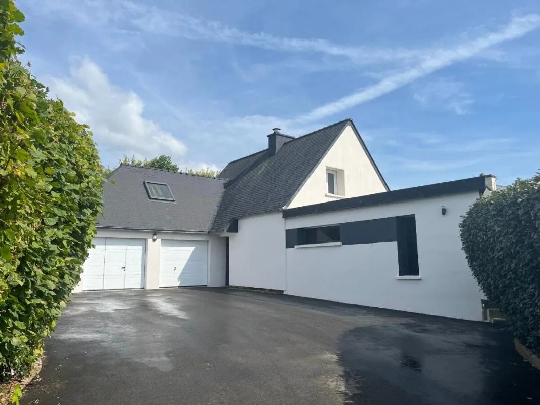 Maison à vendre, 123m², Saint-Thonan