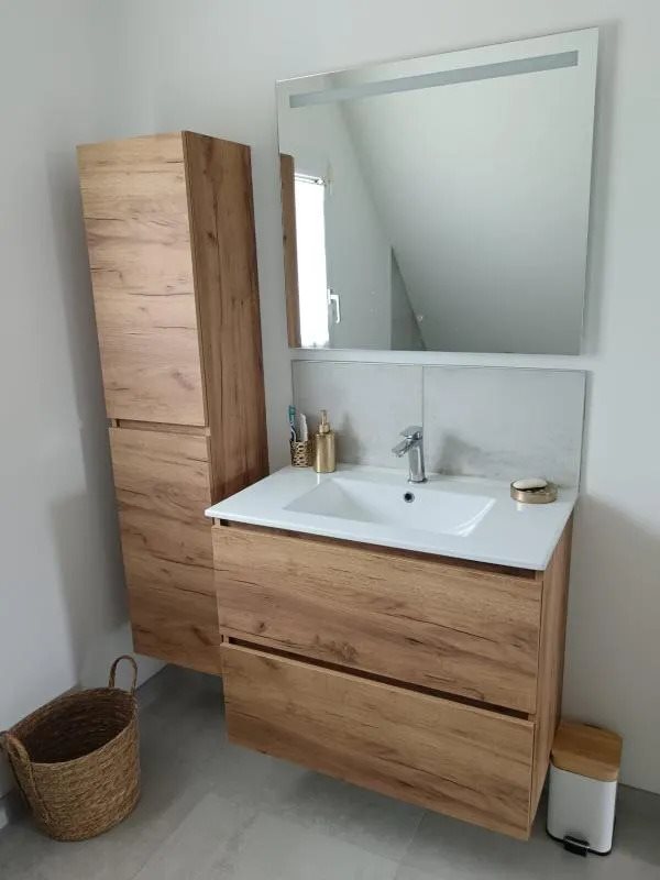 Maison à vendre, 123m², Saint-Thonan